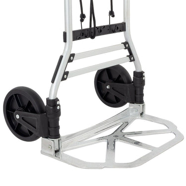 Aluminium Folding Truck